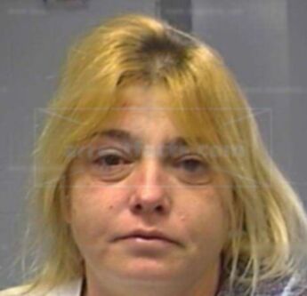 Gayla Dawn Bradley