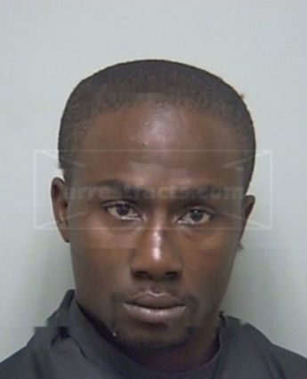 Daryan James Alexander