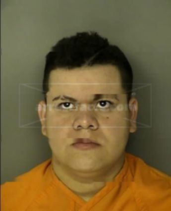 Angel David Martinez