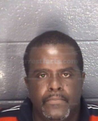 James Mckenzie Walker