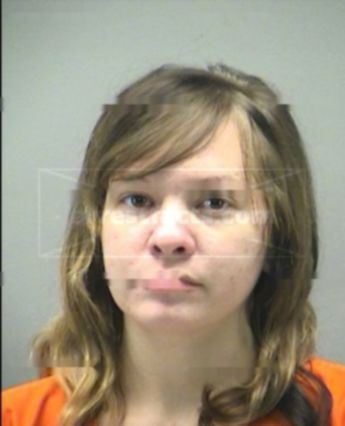 Shelbi Lee Brandyberry