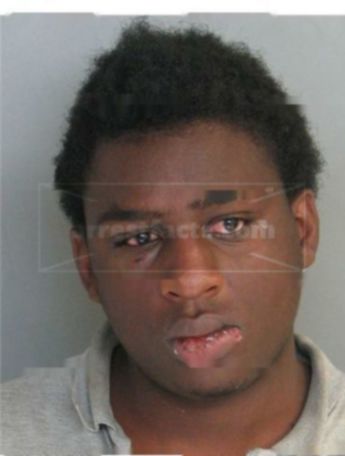 Tayquon Abney