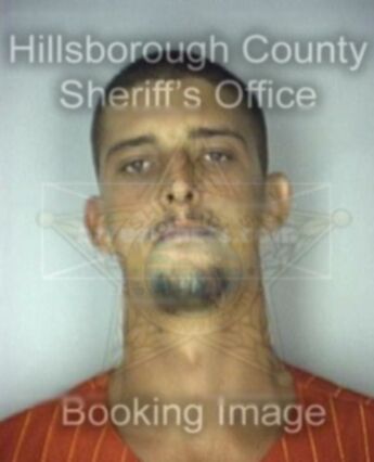 Christopher Allen Davis