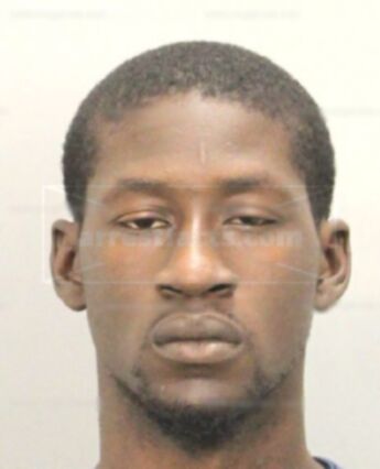 Sy Quel Rashoud Dorsey