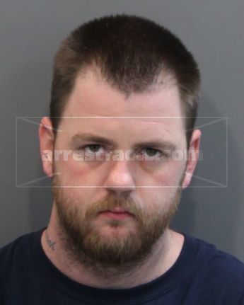 Curtis Wayne Collier