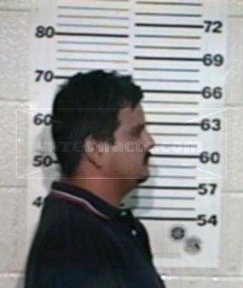 Mariano Loredo Yanez
