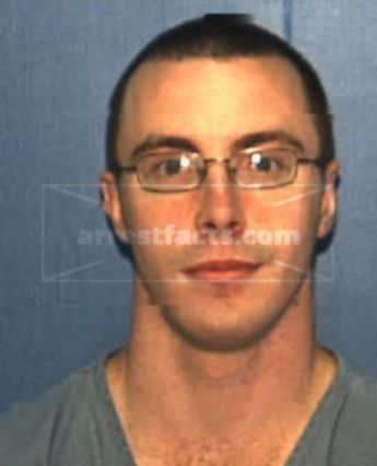 Sean Michael Mcbride
