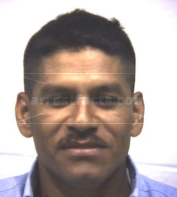Esau Mendoza Gonzalez