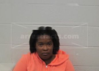 Lonniece Miyani Vaughn