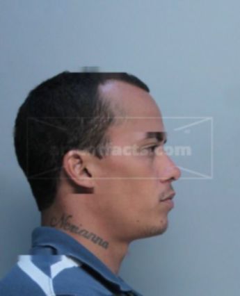 Alexis Alexis Flores Mercado