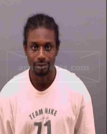 Tommie Tremayne Childs