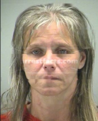 Chasity L Olinger