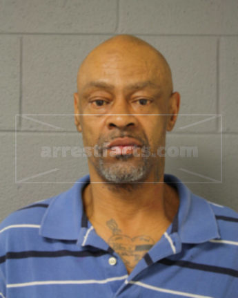 Glen Mcdaniel