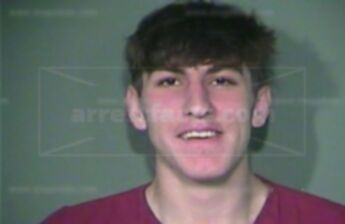Andrew Bruce Gaylan