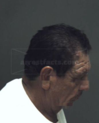 Hector Segura Sr