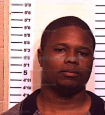 Jermaine Dekwann Rollins