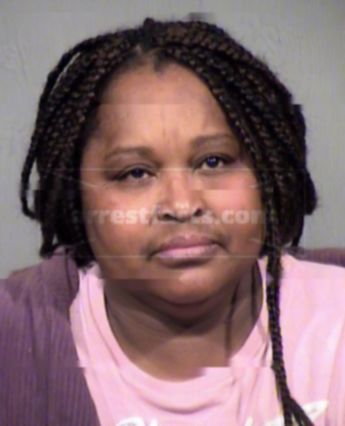 Jaweline Scroggins