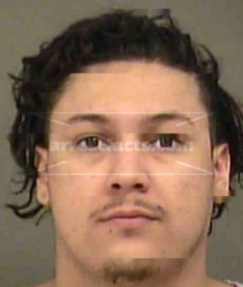 Steven Alexander Gambrell