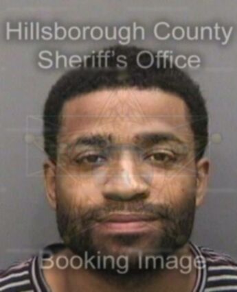 Brandon Martell Patton