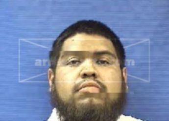 Erik Garcia-Sandoval