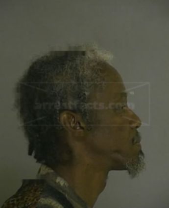 Anthony Hubert Norfleet