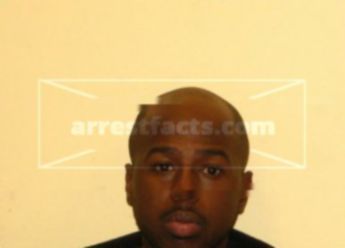 Charles Adam Williams