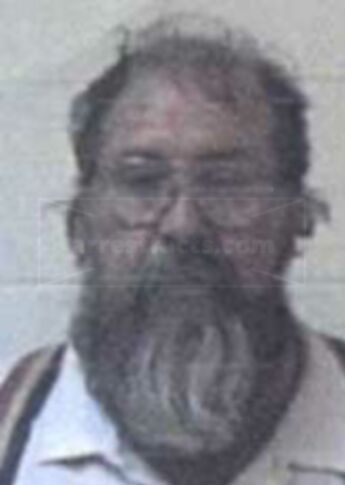 Donald James Nickel