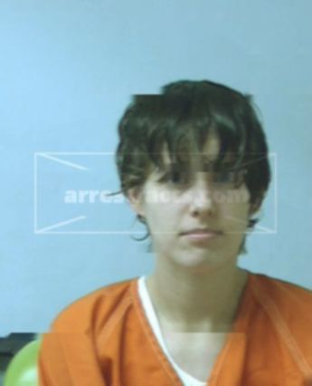 Megan Marie Adkins