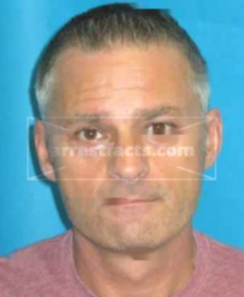 Kenneth Eugene Jennings