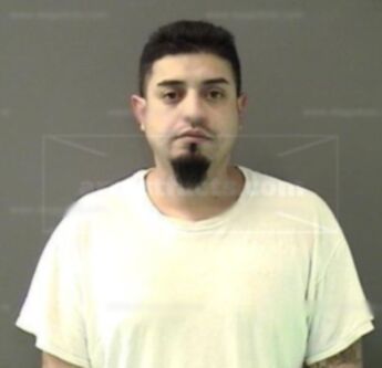Jesse Garza