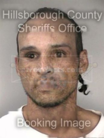 William Martinez