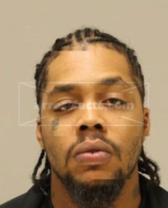 Kenneth Dekeith Dandridge