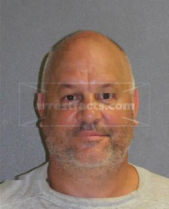 Bryon William Gross