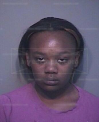 Tara Katrice Riley