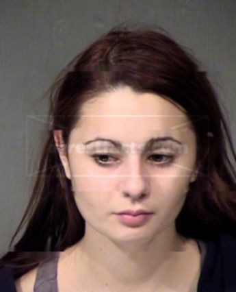 Caitlin Grace Doroth Mcgrath
