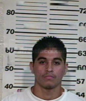 Anthony Ortiz