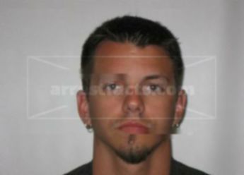 Keith Charles Brandenburg