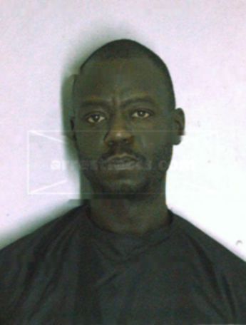 Rodricus Glover