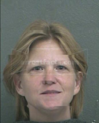 Vicki Sue Abbott
