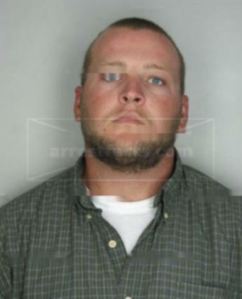 Charles Andrew Robbins