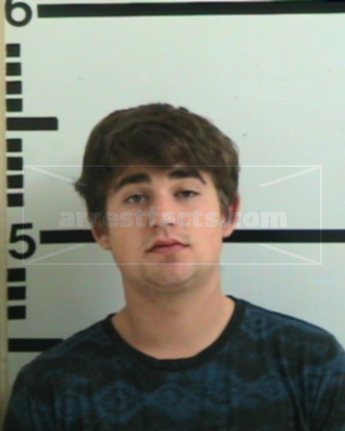 Tyler Jordon Parvin