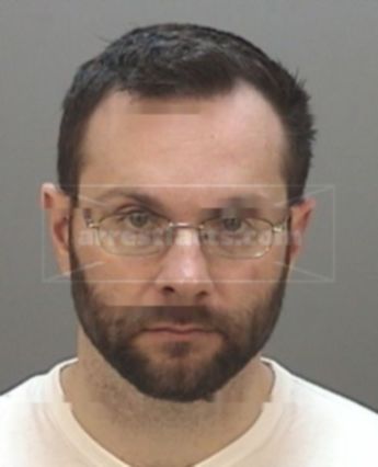 Mark Joseph Blair