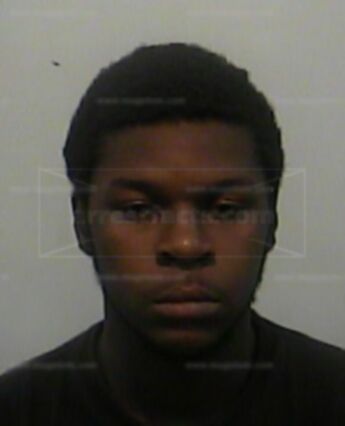 Victor Lenard Griffin
