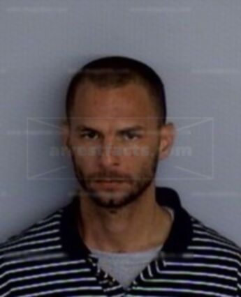 Lester Wayne Ruis
