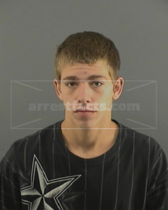 John Anthony Burnett