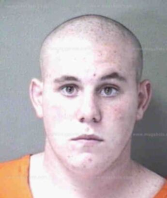 Michael William Meyerholz Jr