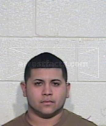 Jesse Delos Santos Saenz