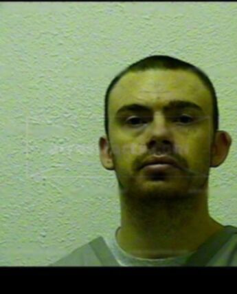 Ricky James Morton