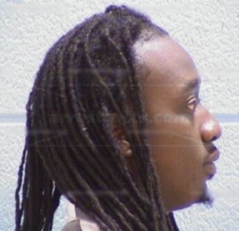 Jamonta Mcknight