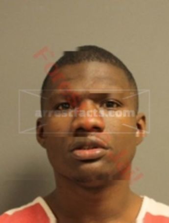 Kadarius Tremine Nichols